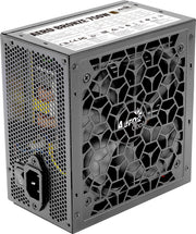 Aerocool Aero strömförsörjningsenheter 750 W Svart