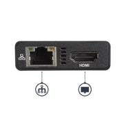StarTech.com USB-C-multiportadapter med 4K HDMI