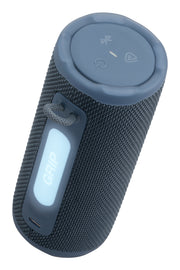 JBL Grip Bärbar monohögtalare Blå 16 W
