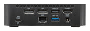 ASUS ExpertCenter PN54-BBR726MNS1 0,6L storlek PC Svart 260 3,8 GHz