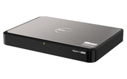 QNAP HS-264 NAS Skrivbord