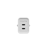 mophie Speedport 70 Universal Vit AC Snabb laddning inomhus