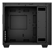 Aerocool Stormfront Mini Mini Tower Svart