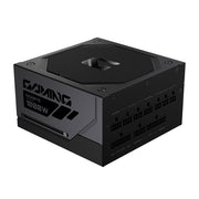 GIGABYTE GAMING 1000GM PG5 strömförsörjningsenheter 1000 W 20+4 pin ATX Svart