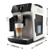 Philips 5500 series EP5545/70 kaffemaskin Helautomatisk Espressomaskin 1,8 l