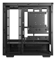 DeepCool CH690 DIGITAL Tower Svart
