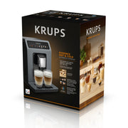 Krups Evidence Hot & Cold EA898GF0 kaffemaskin Helautomatisk Espressomaskin 2,5 l