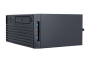 Chieftec BT-02B-U3-250VS datorväskor Mini Tower Svart 250 W