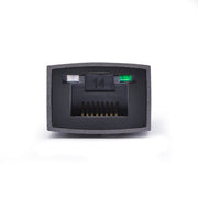 StarTech.com 2,5 GbE USB-C till Ethernet-adapter - 1x1G