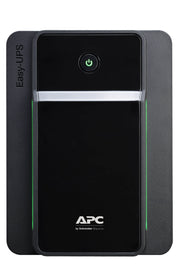 APC Easy UPS strömskydd (UPS) Linjeinteraktiv 1,2 kVA 650 W 6 AC-utgångar
