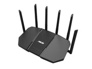 ASUS RT-BE90U BE9400 AiMesh trådlös router 2.5 Gigabit Ethernet Triband (2,4 GHz/5