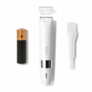 Braun BS1000 Vit 1 Alkalisk