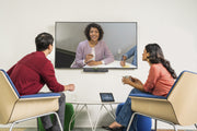 HP Poly Studio X30 med komplett videobar