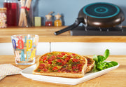 Tefal Easy Plus B5690653 stekpanna Allmän matlagning Rund