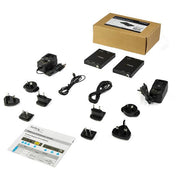 StarTech.com HDMI över CAT6 förlängarsats