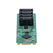StarTech.com 4-ports M.2 till SATA-kortadapter