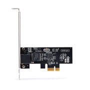 StarTech.com 2,5 Gbps NBASE-T PCIe-nätverkskort - 1x1G