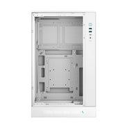 DeepCool CH270 Digital WH Mini Tower Vit