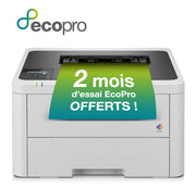 Brother HL-L3215CW laserskrivare Färg 600 x 2400 DPI A4 - LED