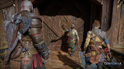Sony Interactive Entertainment God of War Ragnarök Standard Italienska PlayStation 4
