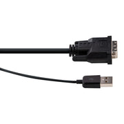 StarTech.com DVI till DisplayPort-adapter med USB-ström