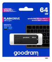 Goodram UME3 USB-sticka