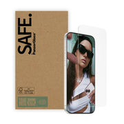 PanzerGlass SAFE. by Screen Protector iPhone 17 Pro Max