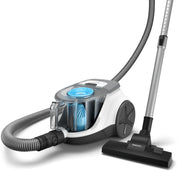 Philips 2000 series 2000-serien XB2122/09 Dammsugare utan påse