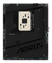 GIGABYTE X870 AORUS STEALTH AMD X870 AM5-sockel ATX