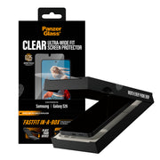 PanzerGlass Screen Protector Samsung Galaxy S26