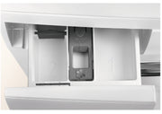 Electrolux EW6SN406WP tvättmaskin Frontmatad 6 kg 951 RPM Vit