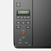 Canon PIXMA G650 MegaTank Bläckstråleskrivare A4 4800 x 1200 DPI