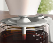Philips Café Gourmet HD5416/00 kaffemaskin Espressomaskin 1,25 l