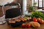 Ariete 1911/10 kontaktgrill