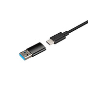Targus AKP13GL numeriskt tangentbord Universal USB Svart