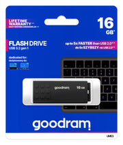 Goodram UME3 USB-sticka