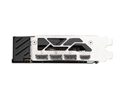 MSI GeForce RTX 5060 8G GAMING OC NVIDIA