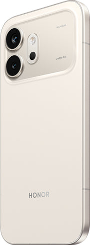 Honor 600 5G - 512 GB - Guld, Vit