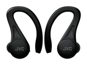 JVC HA-EC25T Headset True Wireless Stereo (TWS) Öronkrok