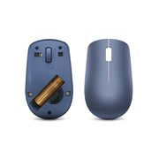 Lenovo 530 datormöss Kontor Ambidextrous RF Trådlös Optisk 1200 DPI