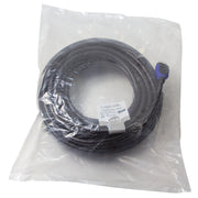 LogiLink CH0067 HDMI-kabel 15 m HDMI Typ A (standard) Svart