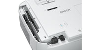 Epson EH-TW6250 with HC lamp warranty