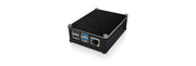 ICY BOX IB-RP110 Ask Svart