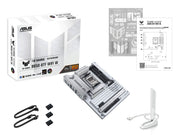 ASUS TUF GAMING B850-BTF