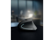 Sandberg 630-14 datormöss Kontor högerhand USB Type-A Optisk 2400 DPI