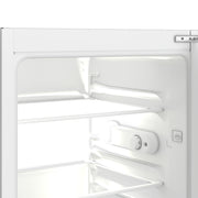 Beko B1804N kylskåp Inbyggd 126 l Vit