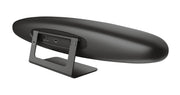 Trust Iris webbkameror 3840 x 2160 pixlar USB 3.2 Gen 1 (3.1 Gen 1) Svart
