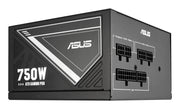 ASUS ATS-750G strömförsörjningsenheter 750 W 20+4 pin ATX Svart