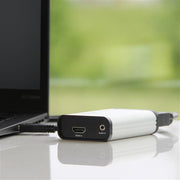 StarTech.com HDMI till USB C Videoinspelningsenhet 1080p 60 b/s
