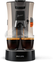 Senseo CSA240/30 kaffemaskin Kapselmaskin 0,9 l